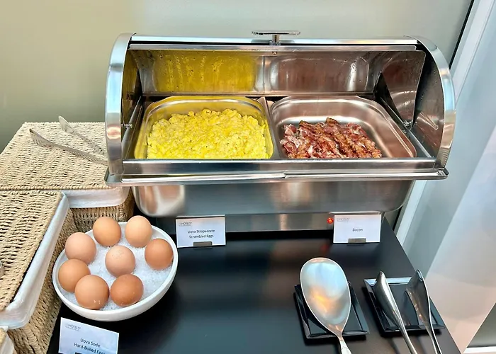 Bb Hotels Smarthotel Bailey'S