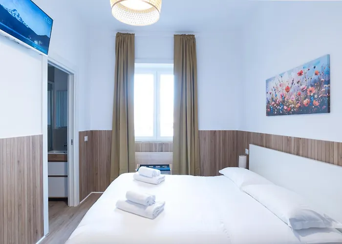 Residence San Paolo Rome
