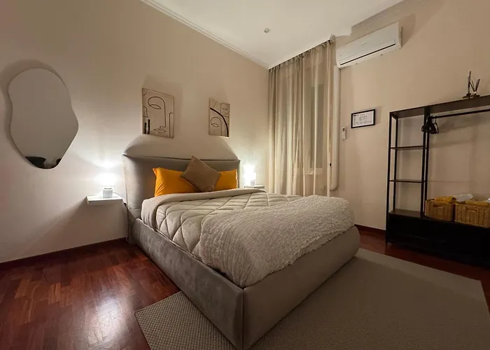 Vecchia Trastevere Bed And Breakfast Rome