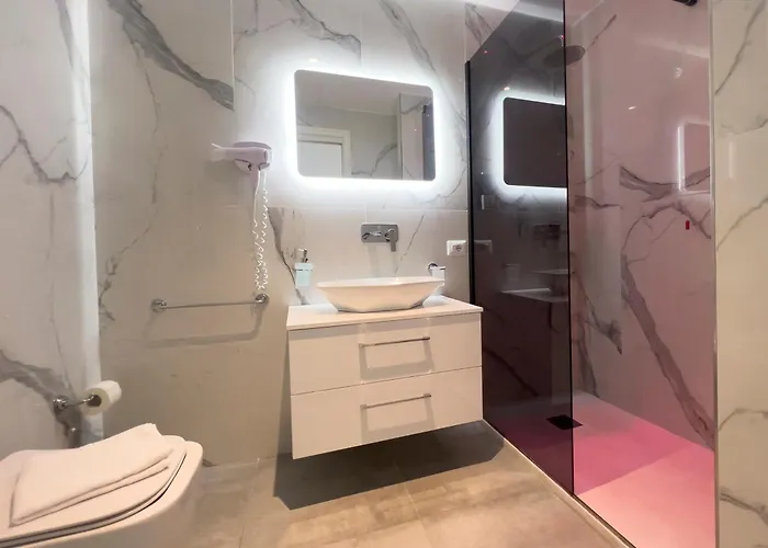 Hotel Deals RomePiazza Venezia Grand Suite