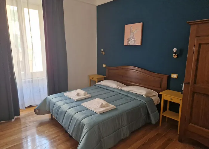 Pepe'S Place - Carlo Alberto Rome