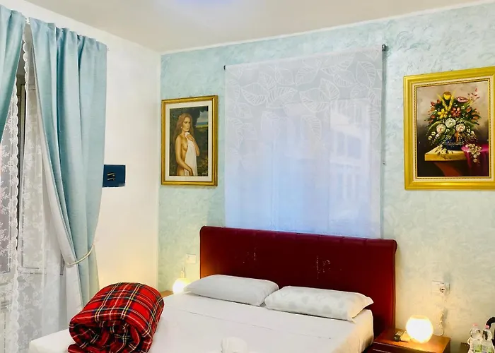 I Dormienti Hotel Rome