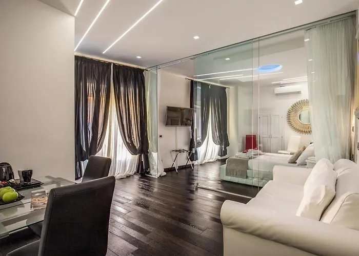 Navona Living Rome Hotel