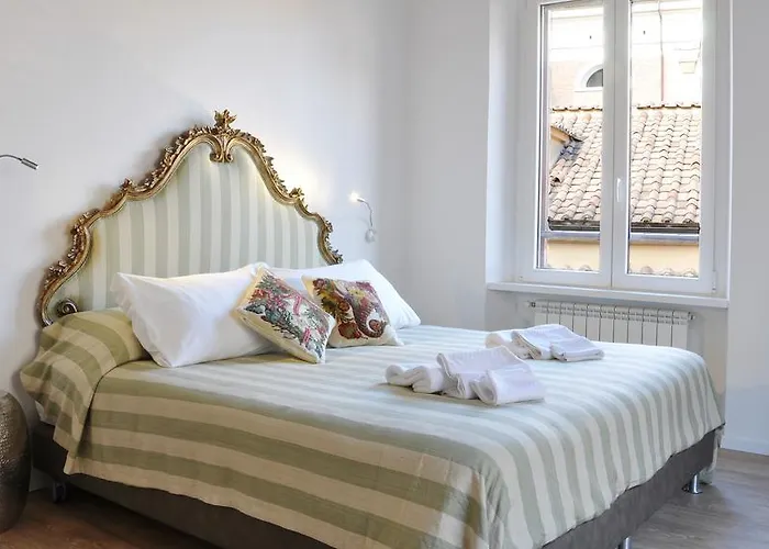 B&B Casa Angelini Rome