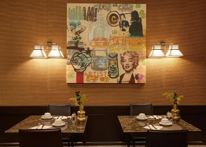 Hotel Deals RomeMascagni