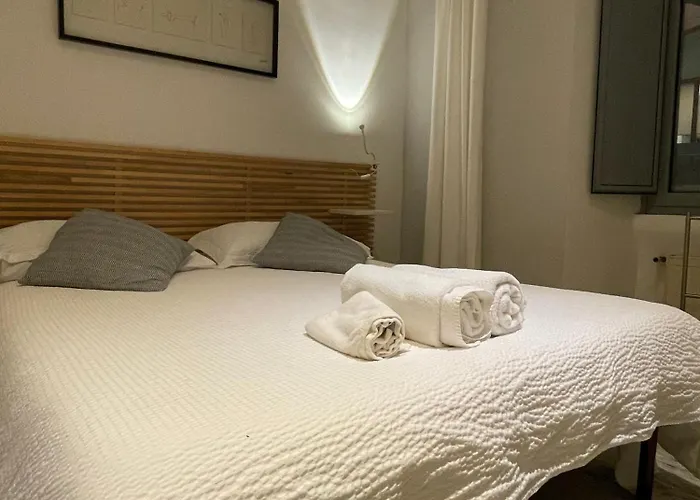 Moshi Moshi Bed & Breakfast Rome