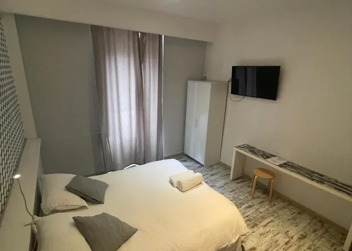 Moshi Moshi Bed & Breakfast Rome