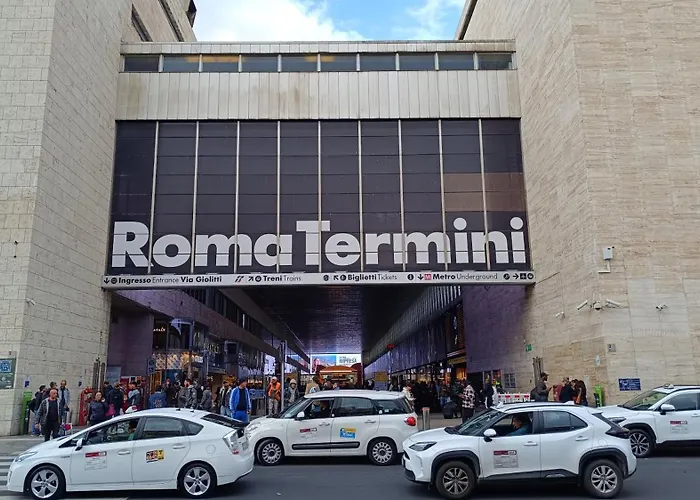 3H Hotels Marechiaro Rome