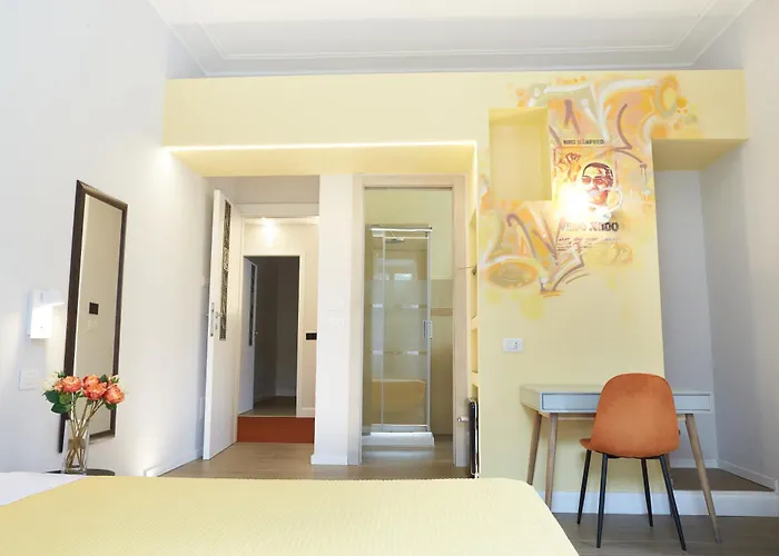 Roi Hotel Rome