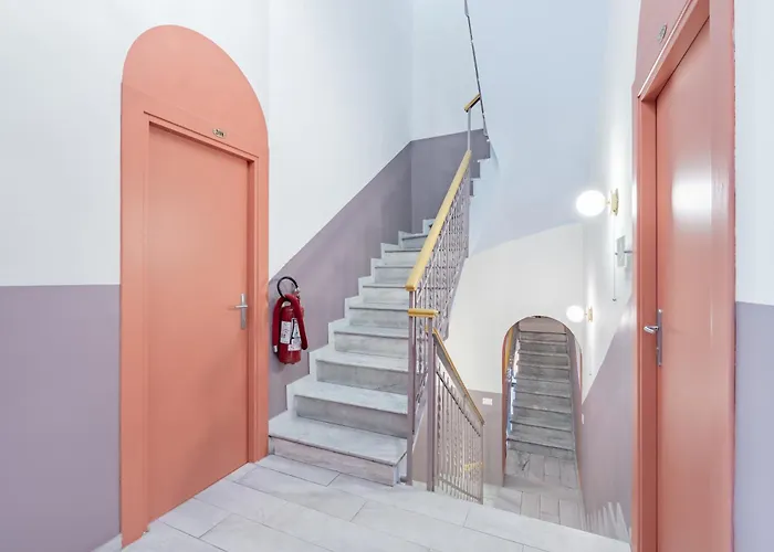 Hotel Deals RomeInfinito - Gruppo Blam s