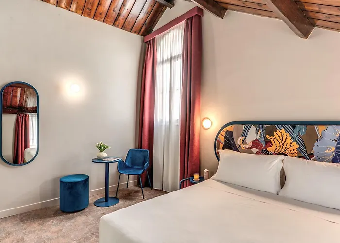 Hotel XX Settembre Rome