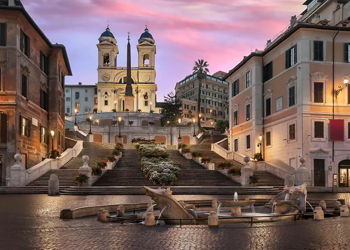 Hotel Azzurra Rome