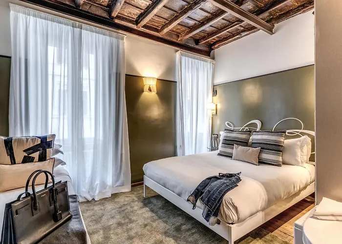 Telier Ripetta Hotel Rome