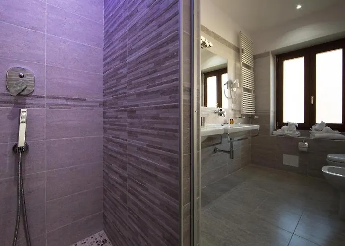 Hotel Deals RomeLove Of