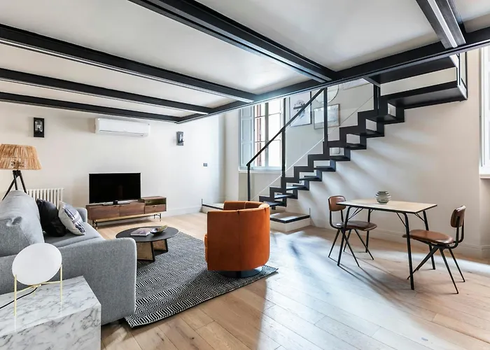 Sonder By Marriott Bonvoy Trastevere Apartments Piazza Trilussa Rome