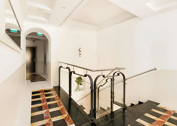 Hotel Deals RomePiazza Di Spagna , Sonder By Marriott Bonvoy