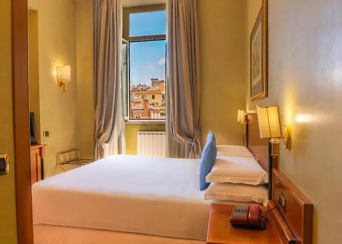 Hotel Deals RomeMiami