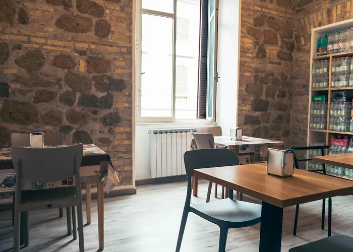 Hotel Deals RomeBig Bang