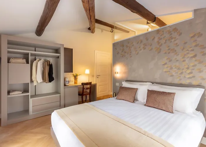 Deconcept House Hotel Rome