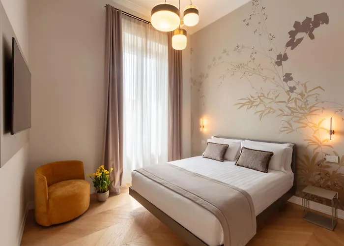 Deconcept House Hotel Rome