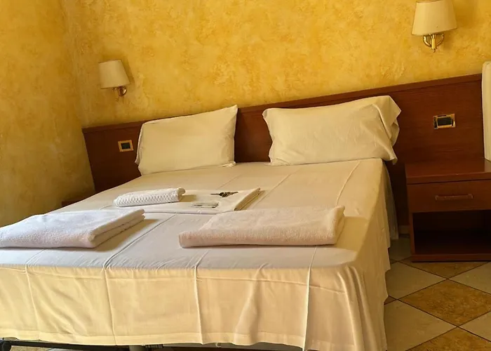 Holiday Roma