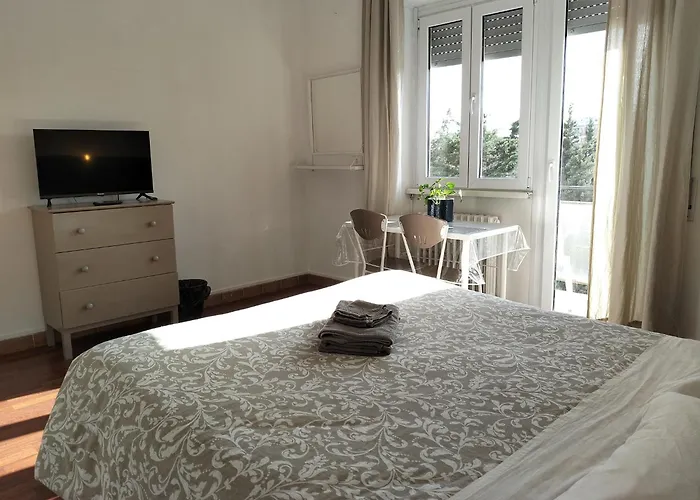 By Grace Hotel Rome