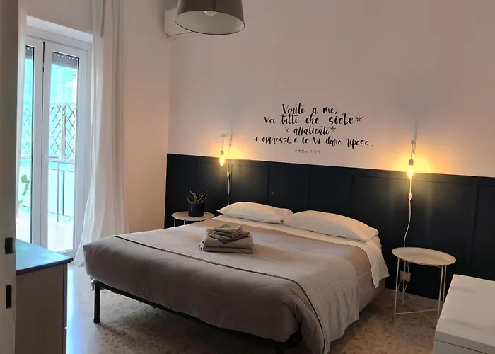 By Grace Hotel Rome