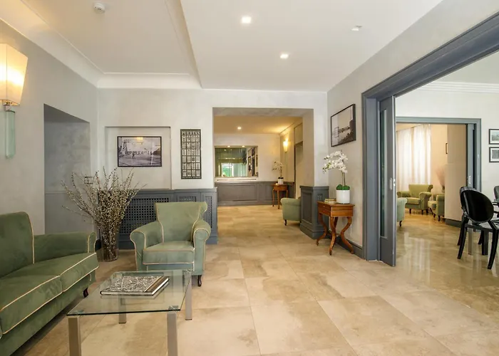 Hotel Deals RomeBuenos Aires