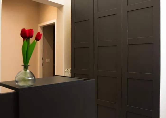 Suites 215 Colosseum - Guesthouse Rome