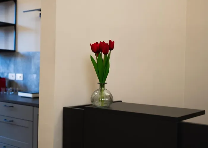 Suites 215 Colosseum - Guesthouse Rome