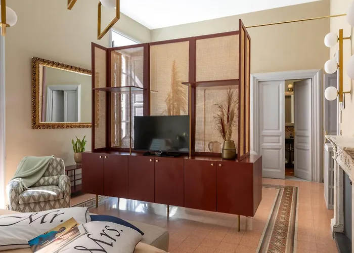 Hotel Deals RomeGlance In