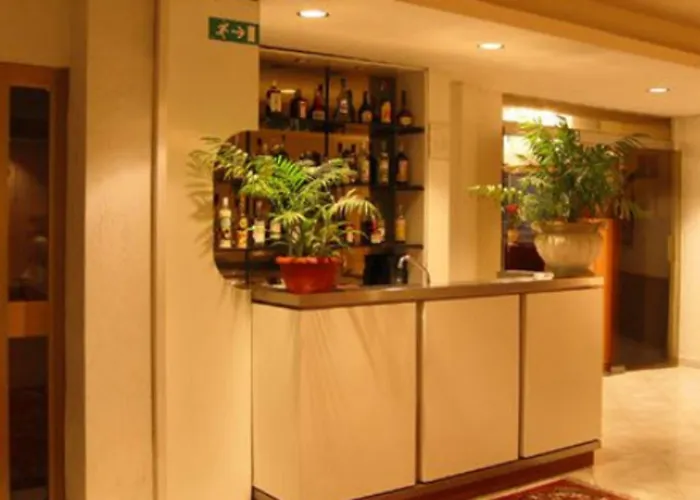 Hotel Edera Rome