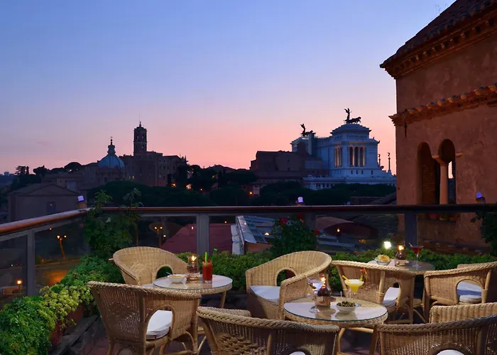 Hotel Deals RomeForum