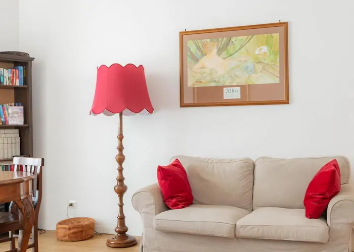 Federici Guest House Rome