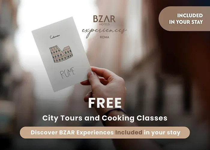 Hotel Deals RomeGlance In