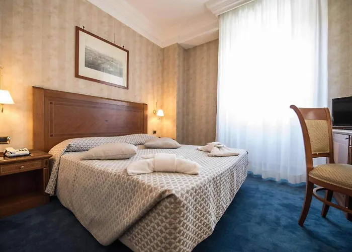 Hotel Deals RomeQuality Nova Domus