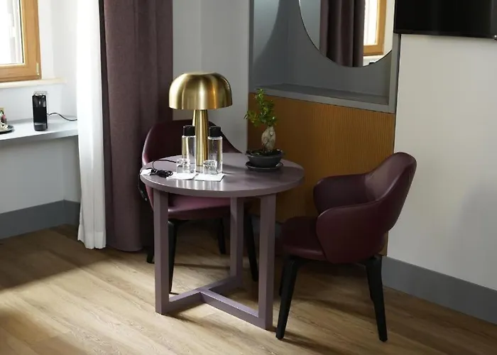 Castel Sant'Angelo Luxury Rooms & Tour Rome