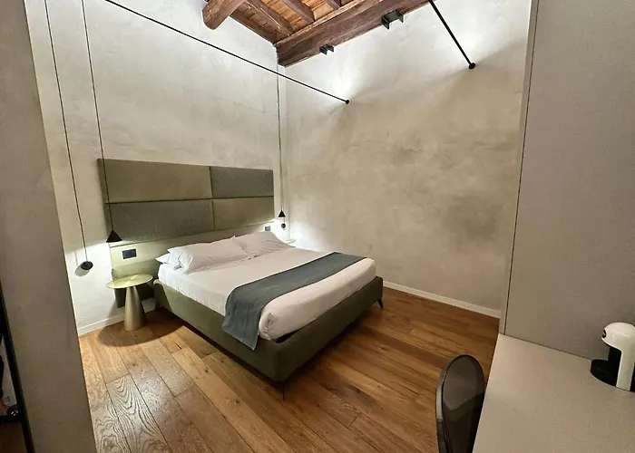 Palazzo Olivia Aparthotel Rome