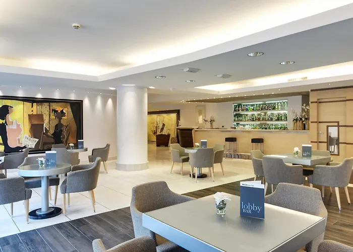 Occidental Aran Park Hotel