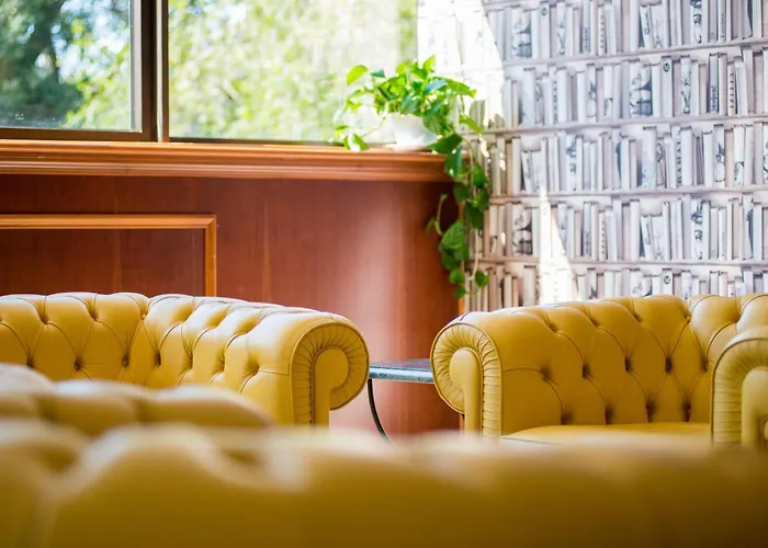 Hotel Deals RomeThe Brand