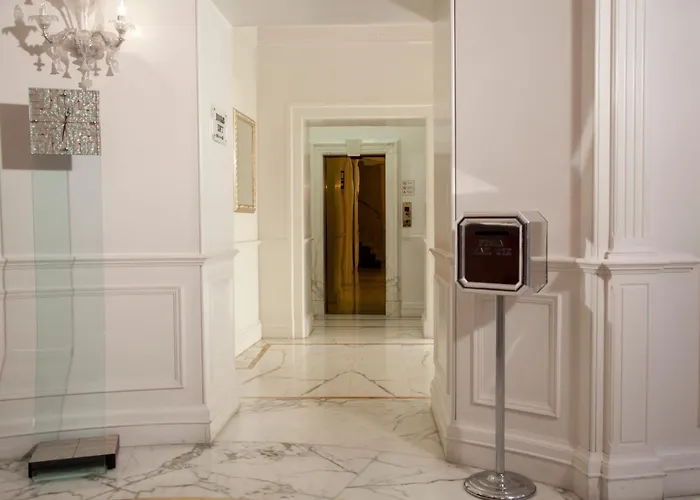 Gambrinus Hotel Rome