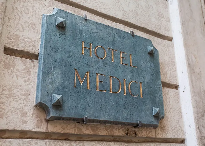 Hotel Medici