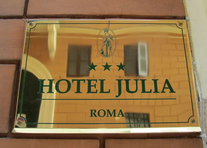 Hotel Julia