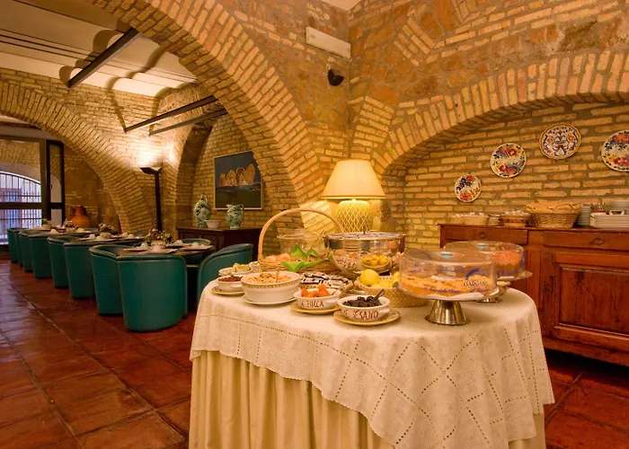 Hotel Deals RomeLaurentia