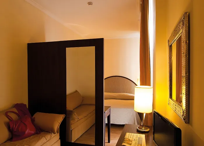 Hotel Deals RomeNovecento