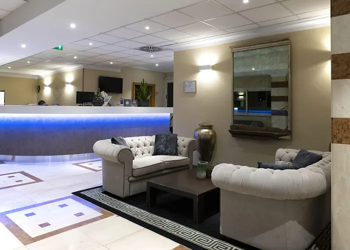 Hotel Deals RomeBv Oly