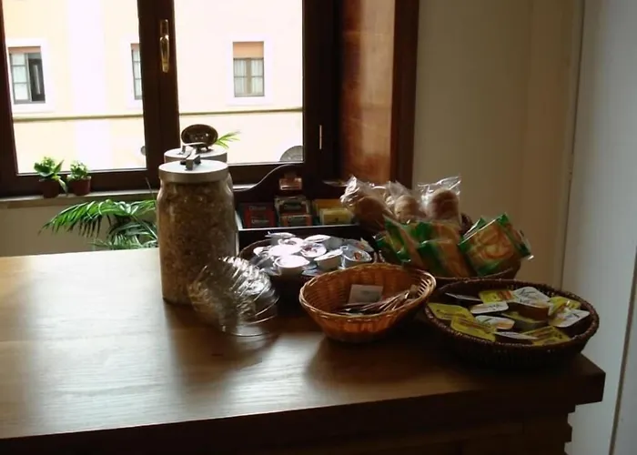 B&B La Casa Di Rosy Rome