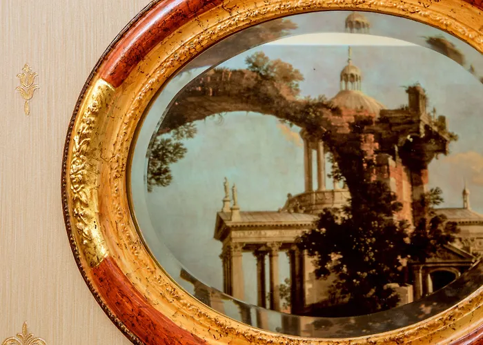 Affittacamere Boncompagni Suite Rome