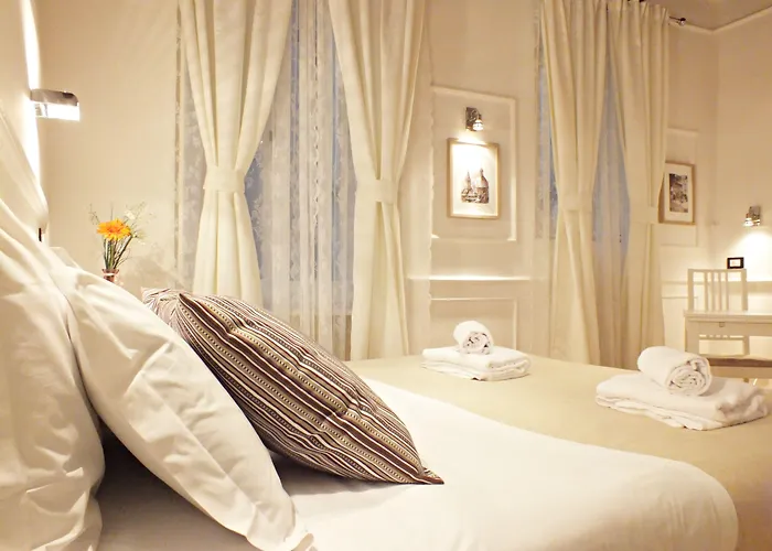 Hotel Deals RomeDomus Ester