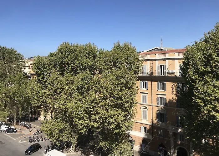 Il Tesoro Hotel Rome